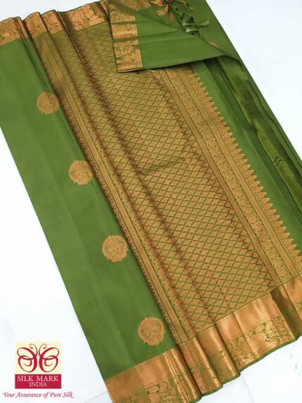 Kanchipuram Sarees